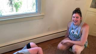 Workcamp 2019
