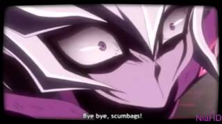 Yu-Gi-Oh Zexal Vector Amv - Diablo