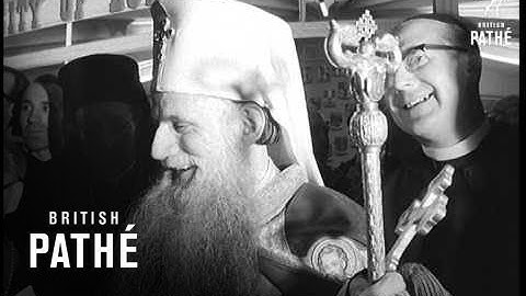 Glorious In Floodlights (1966)