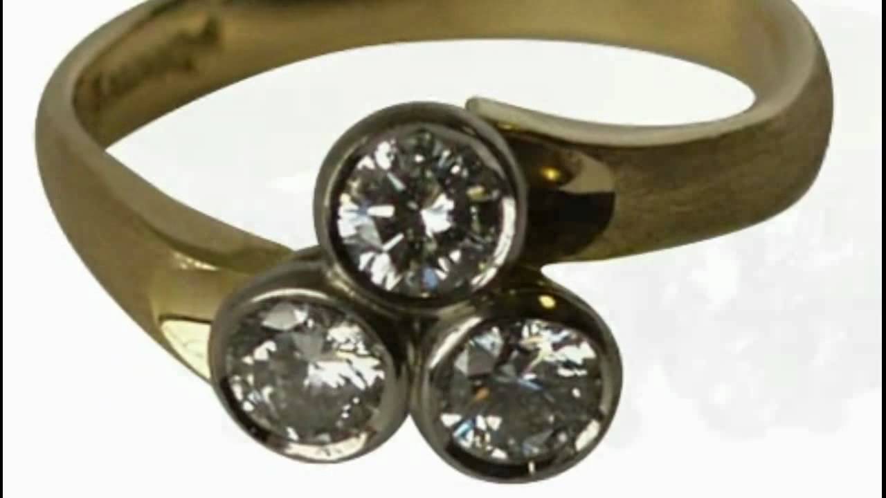 Diamond Rings Kennedys Christchurch New Zealand YouTube