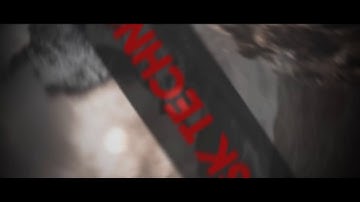 Youtube Video Intro Sample part 4 for SSK Techno