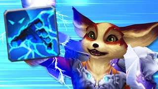 Is This An ENHANCEMENT Shaman? (5v5 1v1 Duels) - PvP WoW: Shadowlands 9.0 PTR