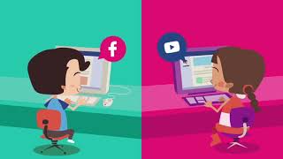 Educlic Riesgos en Internet 1