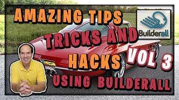 Amazing Tips Tricks and Hacks Using The Builderall Platform Vol 3 | Cheetah Builder