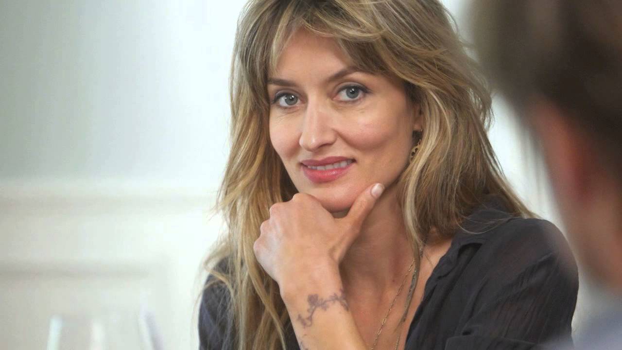 2019 year - Natascha McElhone 2019 year