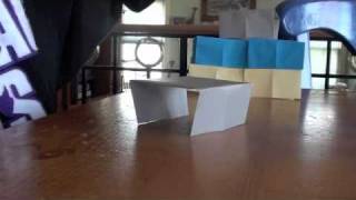 Jackson's Cube
