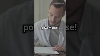 Is Sleep the Ultimate Productivity Hack? #productivity #hack #shorts