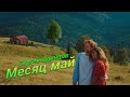 Эта песня подарит вам весеннее настроение! Новинка 2023 Месяц май - Сергей Одинцов