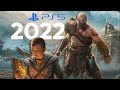 25 Upcoming PS5 Games for 2022