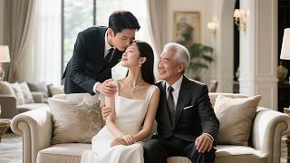 豪門繼承人愛上小媽！原本相愛的戀人轉頭嫁給了總裁老爸，他清醒又痛苦告訴自己別再心動，最後舉手投降順從內心，瘋狂愛上自己的後媽！#短劇 #短劇推薦 #短劇全集 #drama 梧桐短剧 screenshot 4