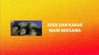 Ternyata di lempar hp sakit juga ya untung bisa di counter  screenshot 4