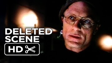 The Truman Show Deleted Scene - Today