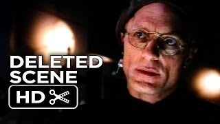 The Truman Show Deleted Scene - Today's Schedule (1998) - Jim Carrey Movie HD