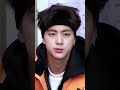 ジンくんの振り幅にびっくりする動画🤦♀️JIN 김석진 BTS