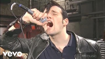 The Bravery - Public Service Announcement