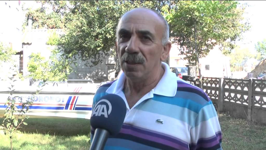 Karada ve denizde gidebilen tekne sistemi