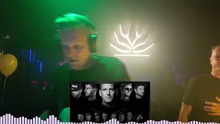Download Lagu ADE Amsterdam Dance Event 22-10-2025 * The Tequila Club * Nils van Zandt * BIB Records * EDM Addicts MP3