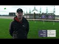 VRC Country Race Day |  Track Report