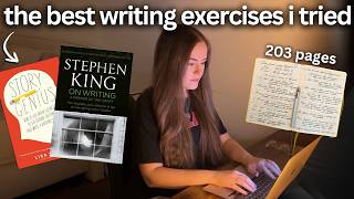 I wish I knew these things before writing my novel