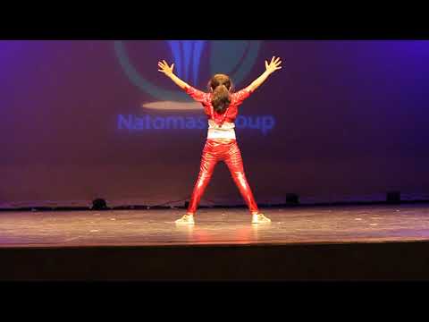 Lakshmi - Morrakka | Prabhudeva | Dance Milegi Milegi Stree| Manya Solo Dance Winner