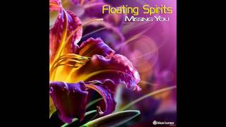 Floating Spirits - Apples 2 Oranges - Official