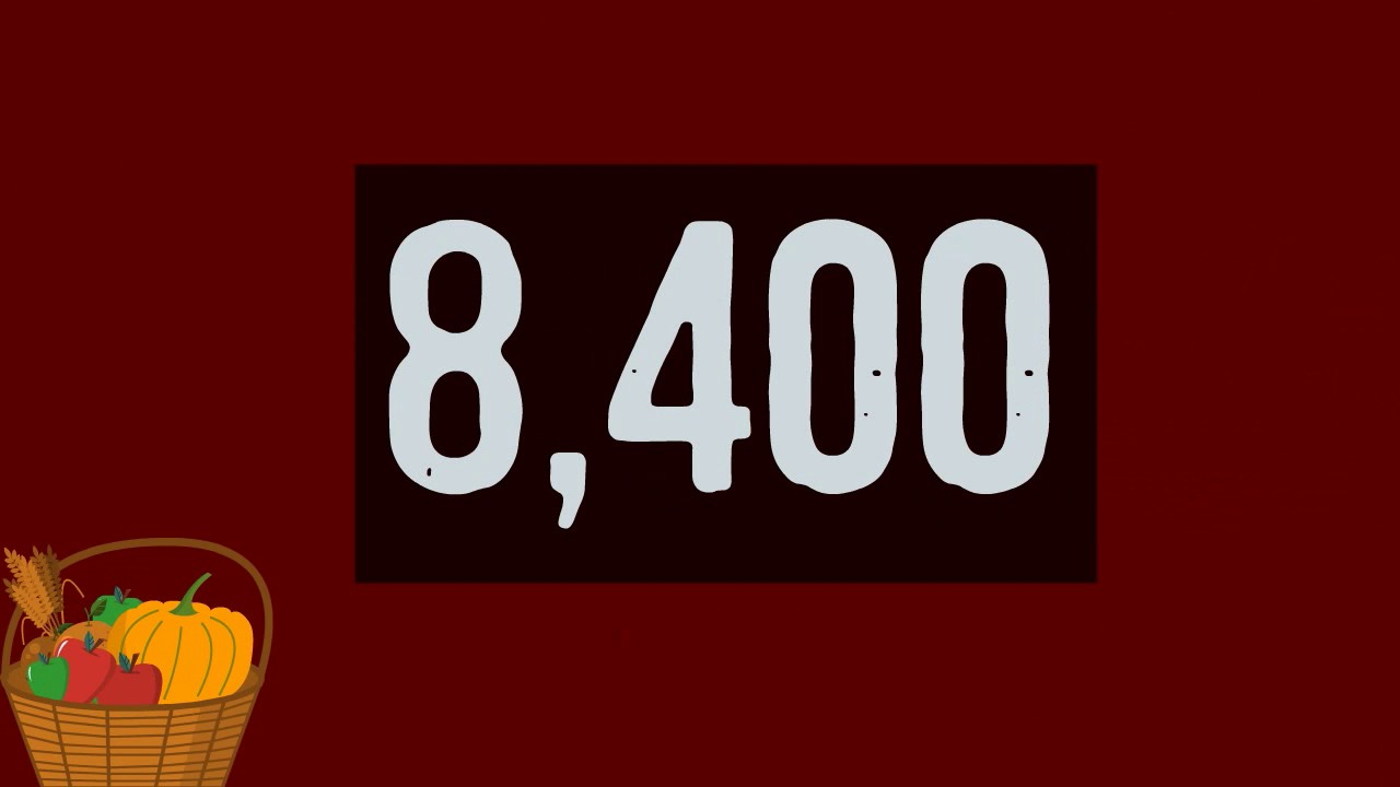 Operation Gobble 2016