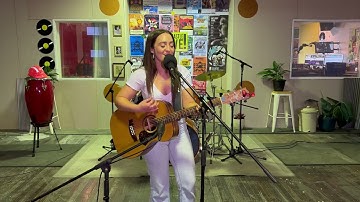 Piper Butcher - Turn The Key | Warehouse Sessions