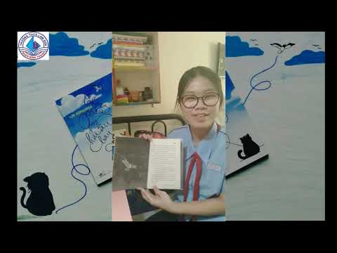 Video Cuộc thi Giới thiệu sách trực tuyến - Chủ đề: 