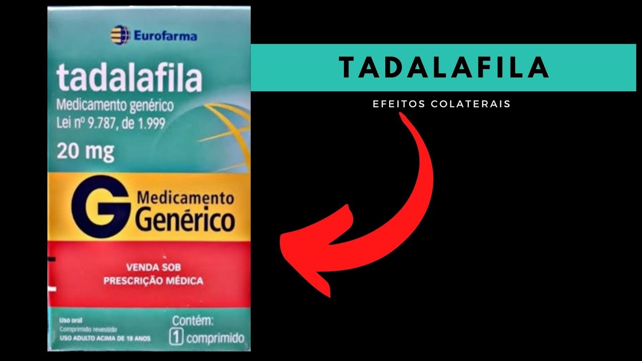 Tadalafila Efeitos Colaterais - Tadalafila Efeitos Colaterais a Longo ...