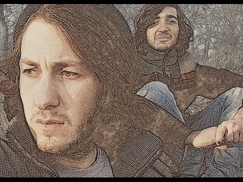 ANTIQRISTE DZLIERDEBA !! დამაყრუებელი დუმილი