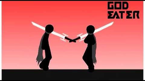 Imitator collab my part( hosted anugrah chikal anims)