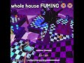 whole house mad #roblox #nullscape #gaming