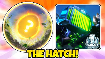 [EVENT] HOW TO GET THE EGG BADGE IN TOILET TOWER DEFENSE (THE HATCH EVENT) - ROBLOX