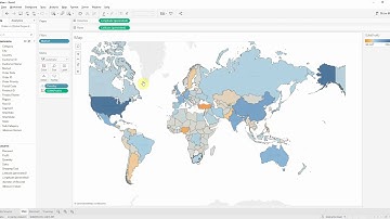 Schimbati vizualizarea unui tip de grafic printr-un parametru - Tableau Software - Skill Pill