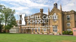 Ewell Castle School - Ages 4 to 18: Promotional Video Dec 2024
