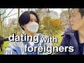 Do Japanese guys want to Date Foreign girls ?