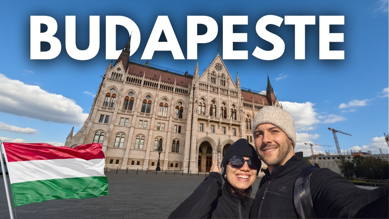 Budapeste, Hungria | A cidade que nos fez querer voltar!