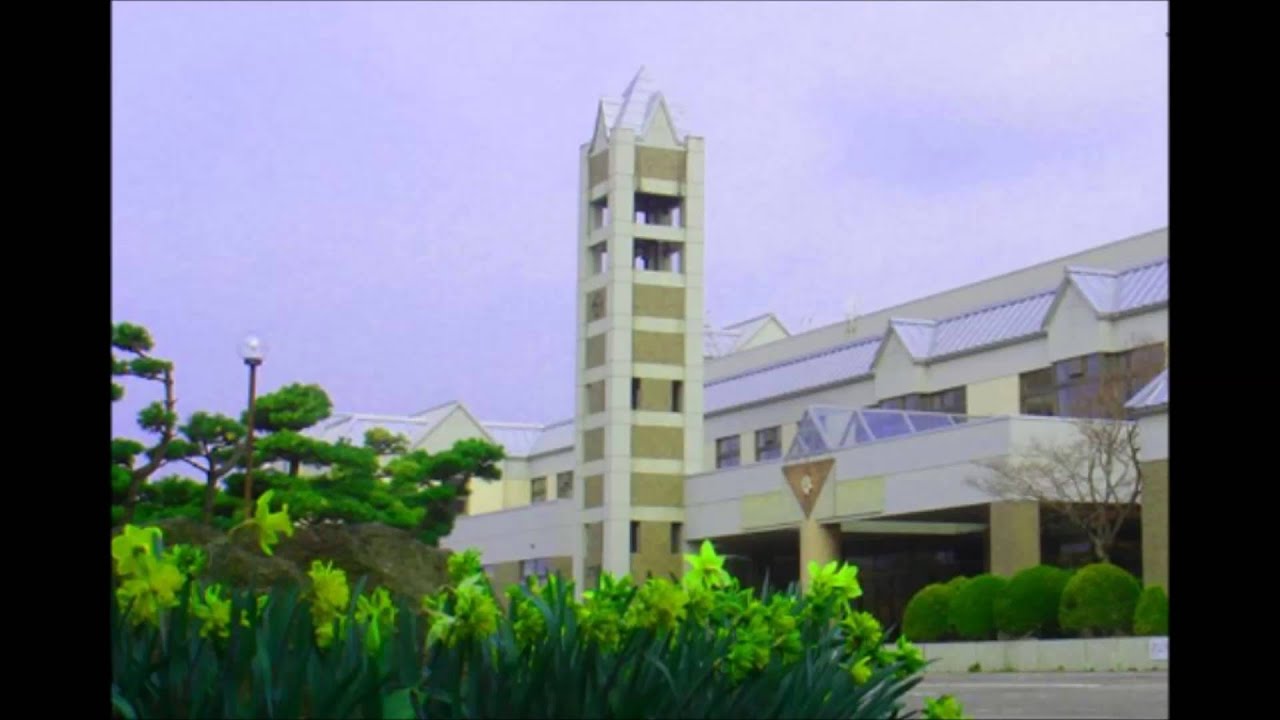 高校舰队 函館ラ・サール高等学校校歌（さとうささら）