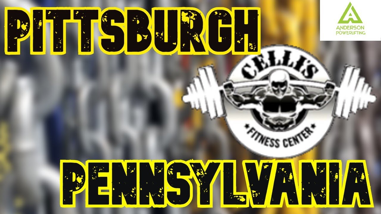 TRUE POWERLIFTING GYM, THAT ALSO CATERS TO EVERYDAY LIFTERS... Gym Preview