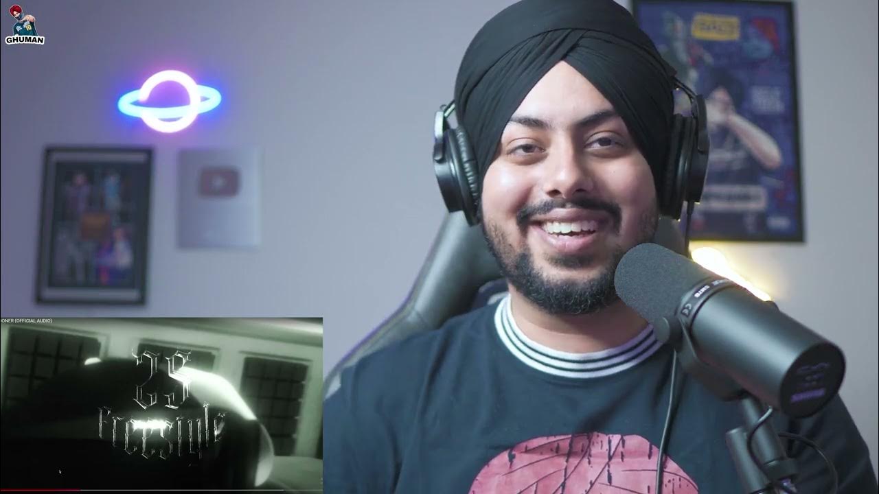 Reaction on 25 FREESTYLE - GAGAN KOONER (OFFICIAL AUDIO) Reaction on 25 FREESTYLE - GAGAN KOONER (OFFICIAL AUDIO)