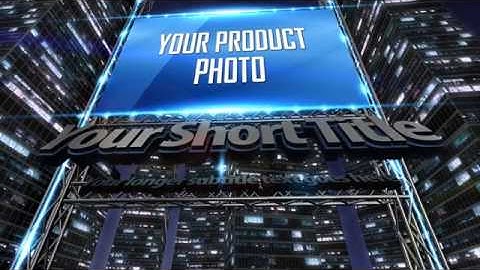 1Make Video & YouTube Intro With Automated Templates   Flixpress 2