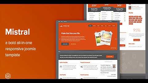 Moderno - Multipurpose Fast Performance Drupal8 Theme | Themeforest Website Templates and Themes