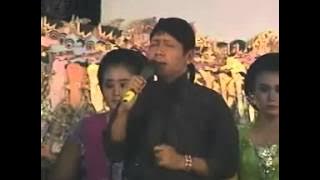 Cak Diqin Sholawat ilir ilir