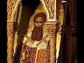 Св. Григорий Палама. Триады в защиту священно-безмолвствующих часть 7