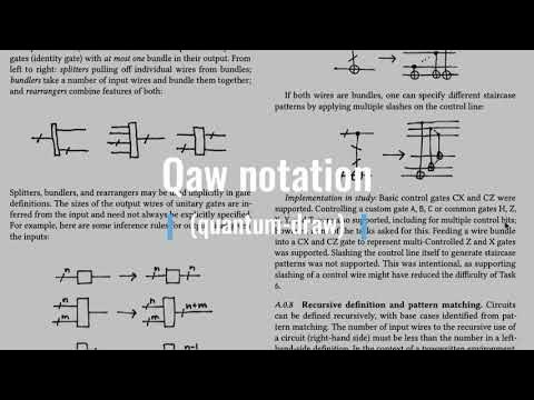 New programming tool turns sketches, handwriting into code - YouTube