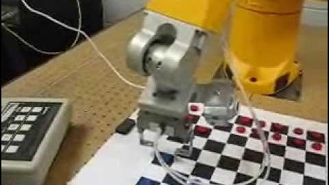 Robotics at USC Upstate: Artificial Intelligence Course