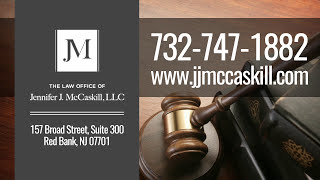 Divorce Process attorney in New Jersey - The Law Office of Jennifer J. McCaskill, LLC