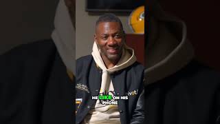 Antonio Brown The Untold Story Of Abs Genius