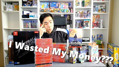 Is it worth getting a Nintendo Switch?