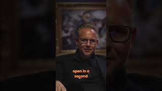 The Ark of the Covenant: Jesus Fulfilled Its Purpose! #shorts